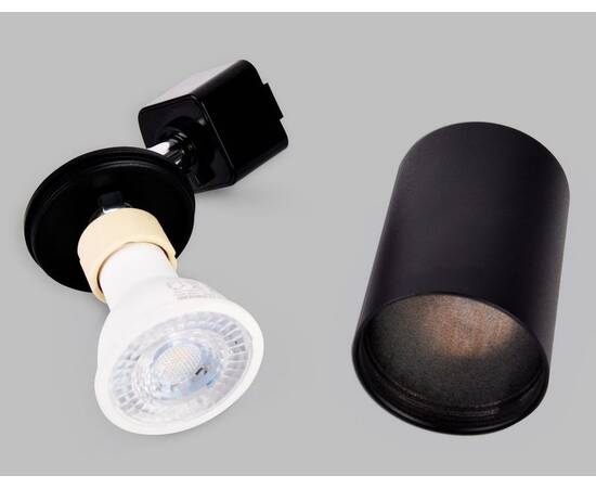 Трековый светильник Ambrella light Track System GL5123, изображение 3