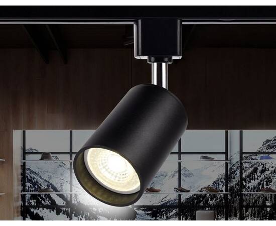 Трековый светильник Ambrella light Track System GL5123, изображение 8