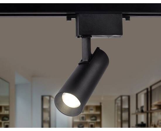 Трековый светодиодный светильник Ambrella light Track System GL5858, изображение 5