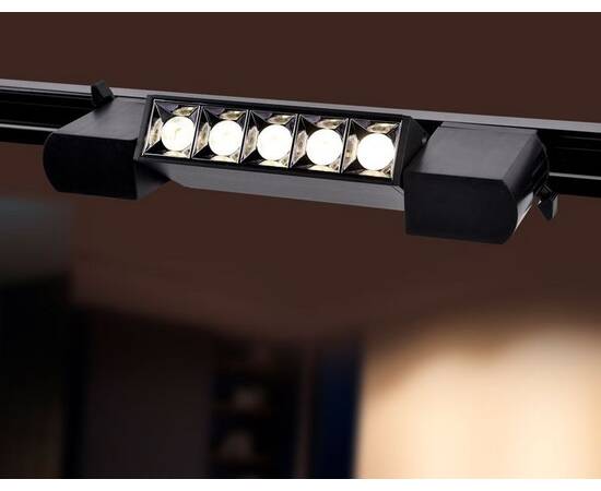 Трековый светодиодный светильник Ambrella light Track System GL6688, изображение 2