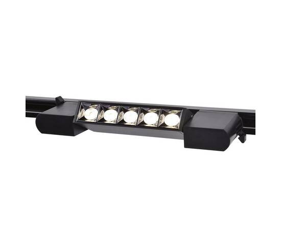 Трековый светодиодный светильник Ambrella light Track System GL6688, изображение 7