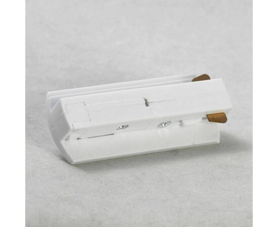 Трековый светильник однофазный Lussole LOFT Track Lights LSP-9109-TAW, изображение 3