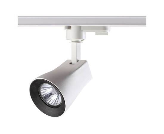 Трековый однофазный светильник Novotech Port Pipe 370404