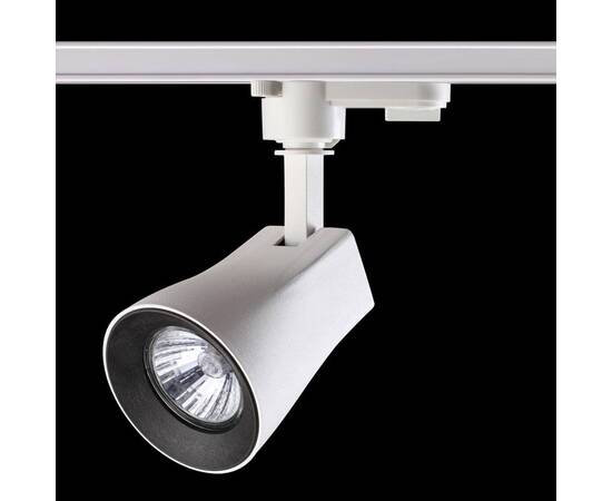 Трековый однофазный светильник Novotech Port Pipe 370404, изображение 3