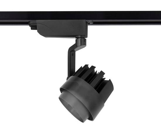 Трековый светодиодный светильник Ambrella light Track System GL6107, изображение 3