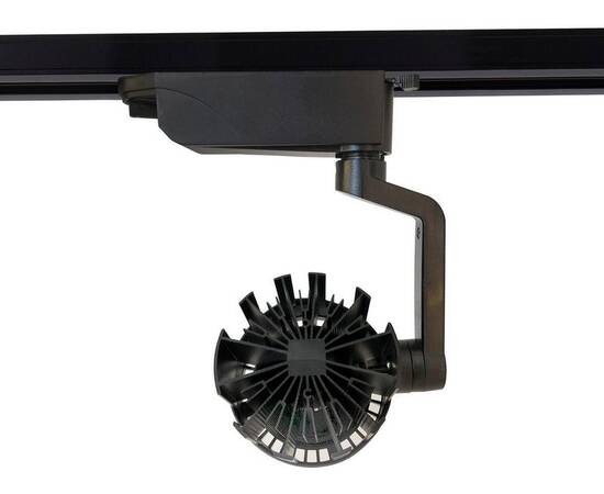 Трековый светодиодный светильник Ambrella light Track System GL6107, изображение 4