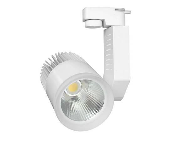 Трековый светодиодный светильник Elektrostandard Accord 20W 4200K a039437