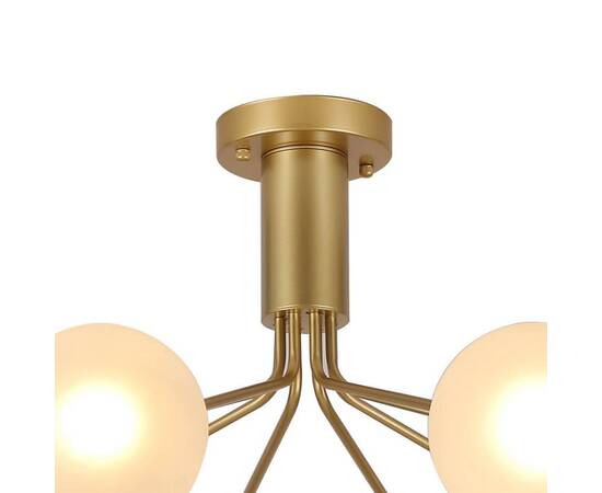 Потолочная люстра F-Promo Pax 2631-8U, изображение 3