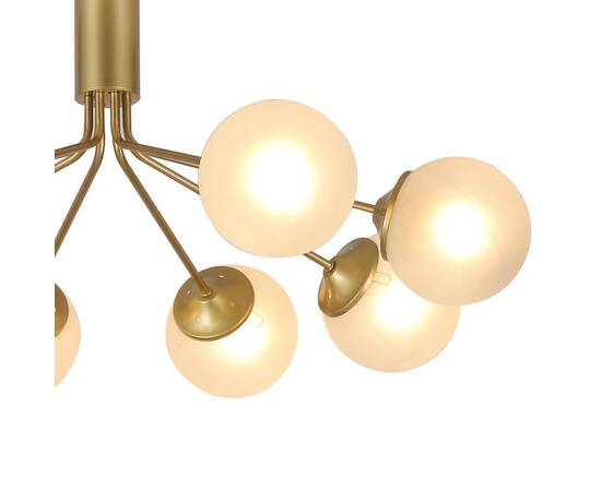 Потолочная люстра F-Promo Pax 2631-8U, изображение 4