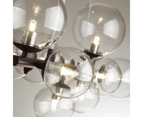 Подвесная люстра Odeon Light Modern Tovi 4818/10, изображение 2