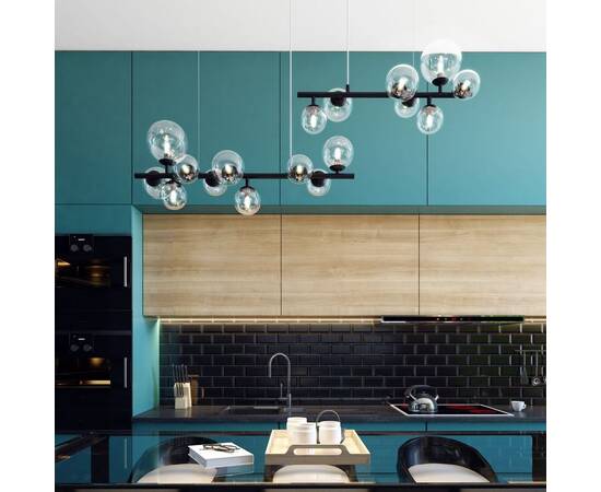 Подвесная люстра Odeon Light Modern Tovi 4818/10, изображение 5