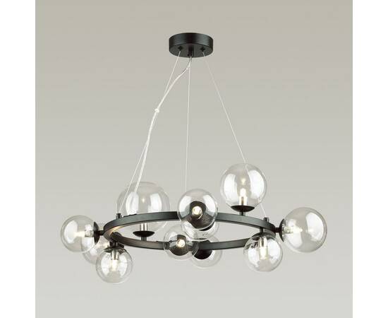 Подвесная люстра Odeon Light Modern Tovi 4818/11, изображение 2