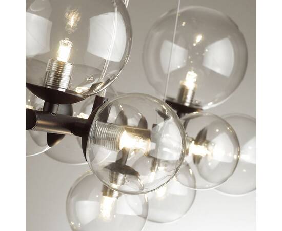 Подвесная люстра Odeon Light Modern Tovi 4818/11, изображение 4