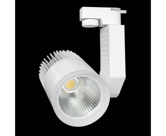 Трековый светодиодный светильник Elektrostandard Accord 30W 4200K a039567, изображение 6