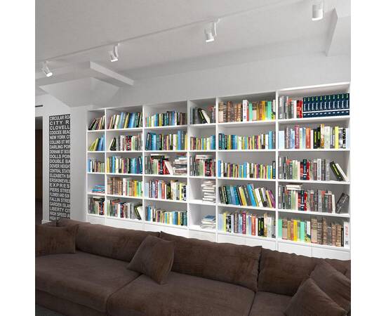 Трековый светодиодный светильник Elektrostandard Accord 30W 4200K a039567, изображение 8