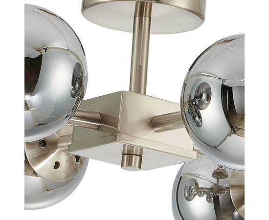 Потолочная люстра Favourite Varietas 2650-10U, изображение 2