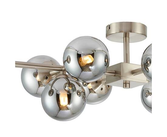 Потолочная люстра Favourite Varietas 2650-10U, изображение 3