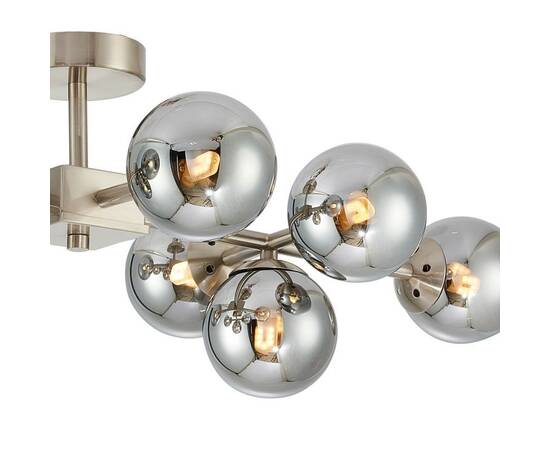 Потолочная люстра Favourite Varietas 2650-10U, изображение 4