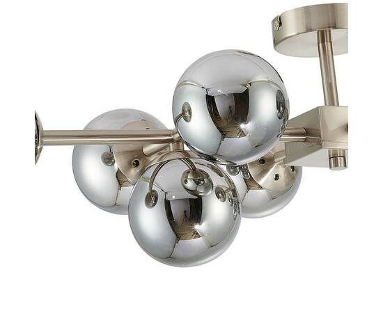 Потолочная люстра Favourite Varietas 2650-10U, изображение 5