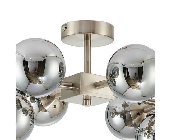 Потолочная люстра Favourite Varietas 2650-10U, изображение 7