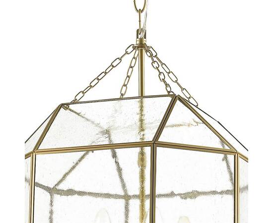 Подвесная люстра Favourite Quadratum 1948-4P, изображение 2