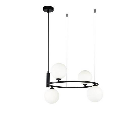 Подвесная люстра Maytoni Ring MOD013PL-04B