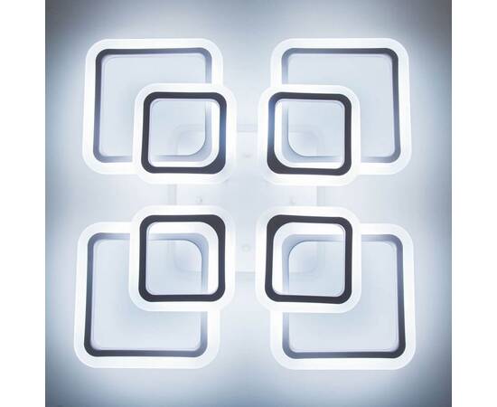 Потолочная светодиодная люстра Citilux Марсель Смарт CL232A180E, изображение 6