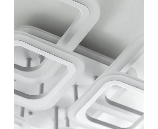 Потолочная светодиодная люстра Citilux Марсель Смарт CL232A180E, изображение 8