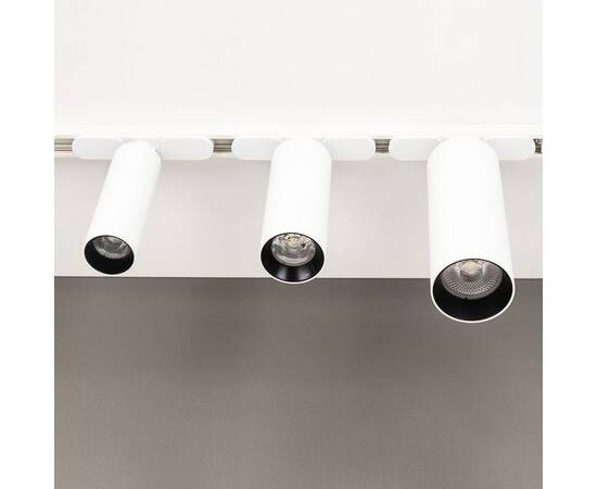 Трековый светодиодный светильник Citilux Тубус CL01T070N, изображение 3