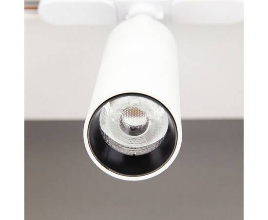 Трековый светодиодный светильник Citilux Тубус CL01T070N, изображение 6