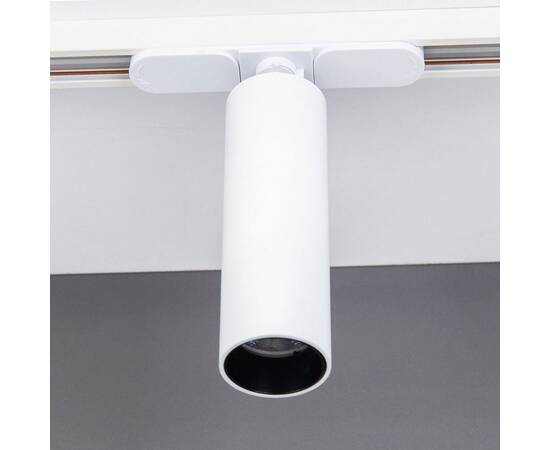 Трековый светодиодный светильник Citilux Тубус CL01T070N, изображение 7