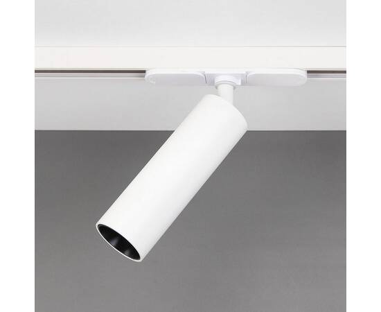 Трековый светодиодный светильник Citilux Тубус CL01T070N, изображение 8