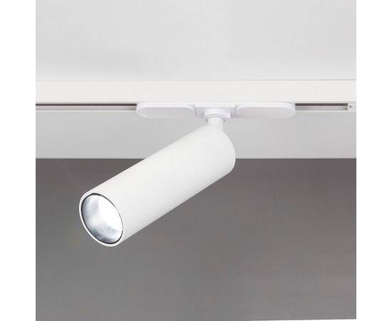 Трековый светодиодный светильник Citilux Тубус CL01T070N, изображение 9
