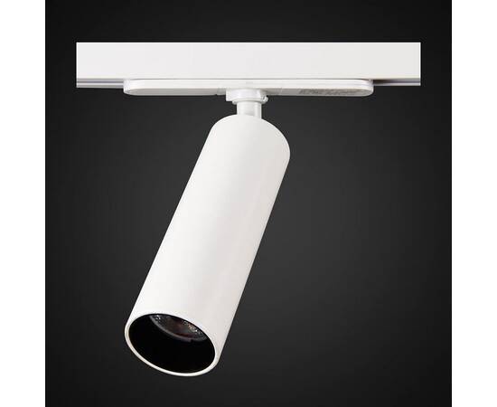 Трековый светодиодный светильник Citilux Тубус CL01T070N, изображение 10