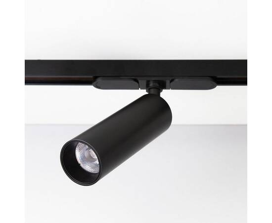 Трековый светодиодный светильник Citilux Тубус CL01T071N, изображение 2