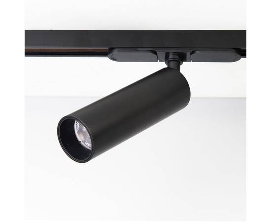 Трековый светодиодный светильник Citilux Тубус CL01T071N, изображение 4