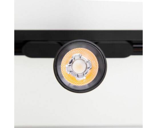 Трековый светодиодный светильник Citilux Тубус CL01T071N, изображение 5
