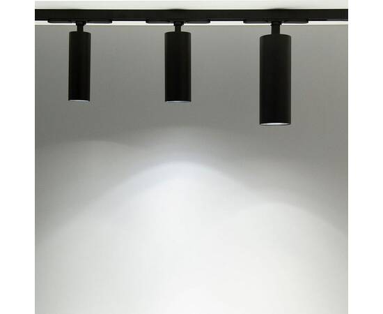 Трековый светодиодный светильник Citilux Тубус CL01T071N, изображение 8