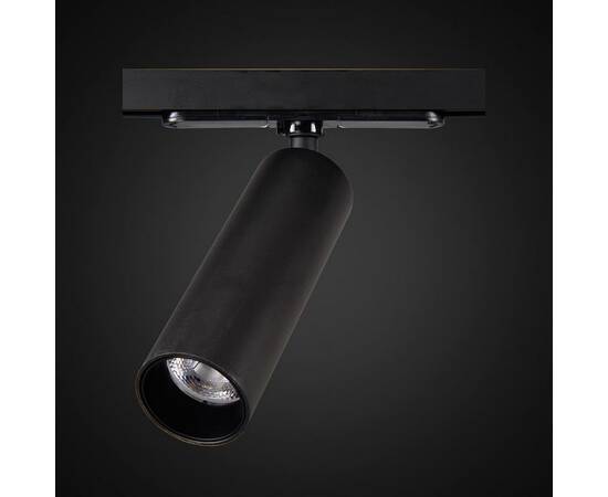 Трековый светодиодный светильник Citilux Тубус CL01T071N, изображение 9