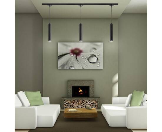 Трековый однофазный светильник Novotech Port Pipe 370401, изображение 3