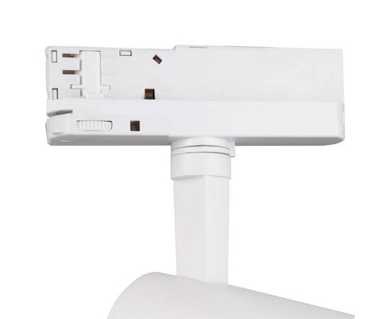 Трековый светодиодный светильник Mantra Fuji 7205, изображение 2