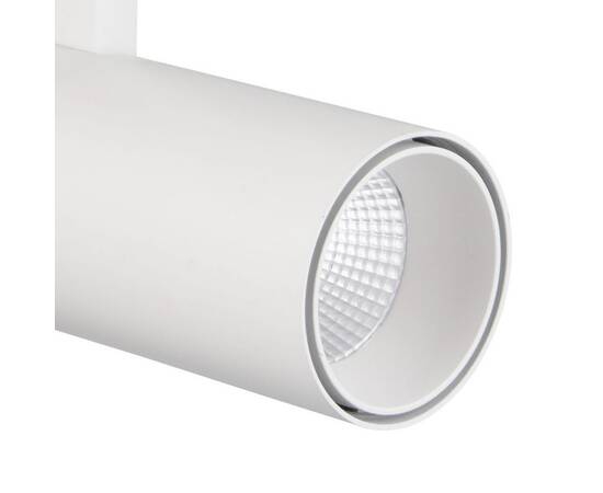 Трековый светодиодный светильник Mantra Fuji 7205, изображение 4