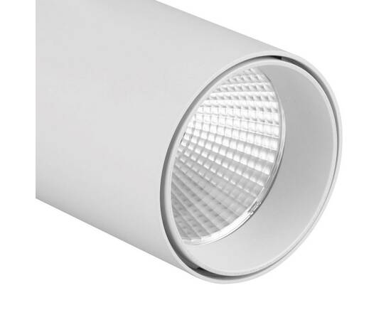 Трековый светодиодный светильник Mantra Fuji 7207, изображение 2