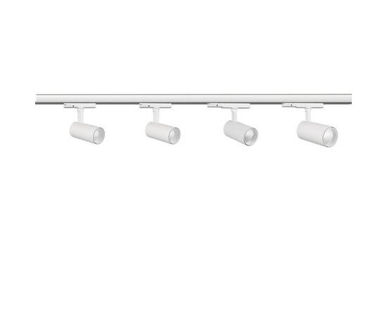 Трековый светодиодный светильник Mantra Fuji 7207, изображение 3