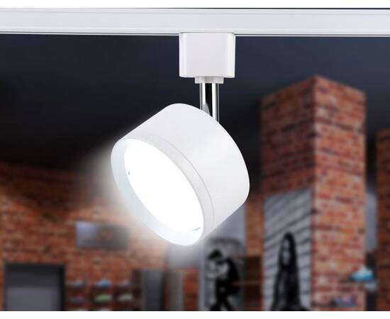 Трековый светильник Ambrella light Track System GL5356, изображение 8
