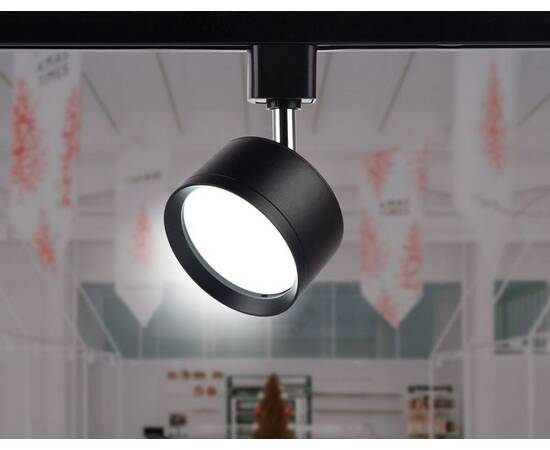 Трековый светильник Ambrella light Track System GL5357, изображение 7