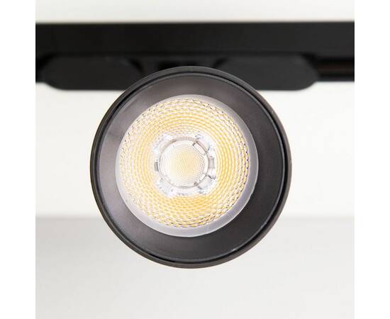 Трековый светодиодный светильник Citilux Тубус CL01T181N, изображение 2