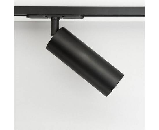 Трековый светодиодный светильник Citilux Тубус CL01T181N, изображение 4