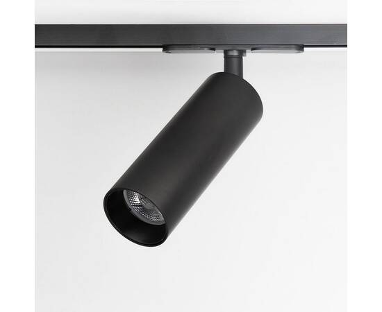 Трековый светодиодный светильник Citilux Тубус CL01T181N, изображение 6