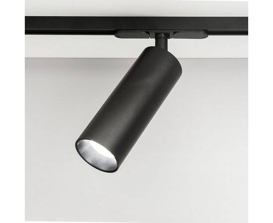 Трековый светодиодный светильник Citilux Тубус CL01T181N, изображение 7